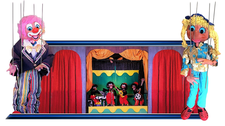 BiBi - SCHOTT, Magicien , Ventriloque, spectacle pour enfants, homme-orchestre, animation musicale pour séniors, humour,