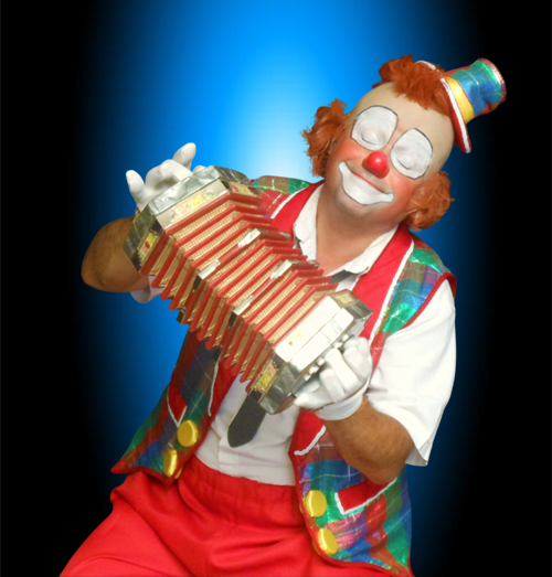 Clown, Bibi-schott, enfants, noël, spectacle pour enfants, magicien , cirque, ballons, ventriloque pour enfants,